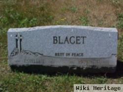 Ernest D. Blacet