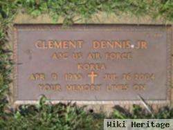 Clement Dennis, Jr