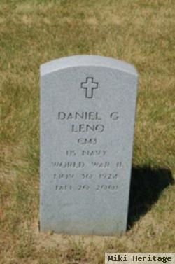 Daniel G Leno