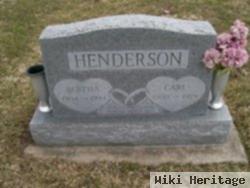 Carl Henderson