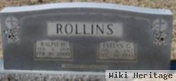 Ralph H. Rollins