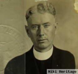 Rev John J Mcgrath