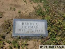 Henry C Herman