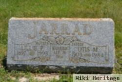 Lillie Paul Jarrad