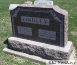 Samuel Z. Lindley