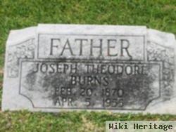 Joseph Theodore Burns