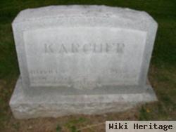 Harriet L. Karcher