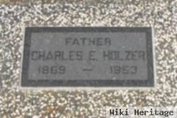 Charles Ernest Holzer