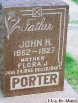 John H. Porter