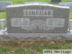 Wandell Linegar