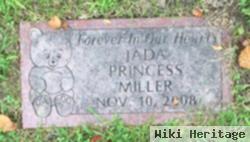 Jada Princess Miller