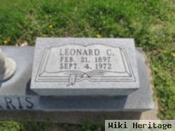 Leonard C. Harris