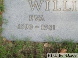 Eva Williams