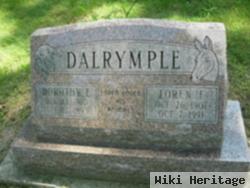 Loren F. Dalrymple