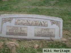 Jennie Kifer Conaway