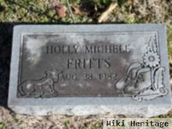 Holly Michele Fritts