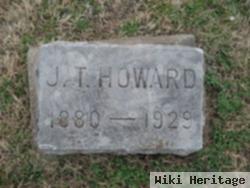 John T Howard