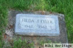 Hilda Josephine Tyler