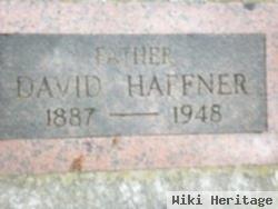 David Haffner