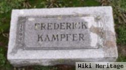 Frederick Kampfer