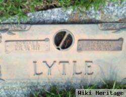 Willie Hazel Mcrae Lytle