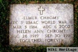 Elmer Chromy