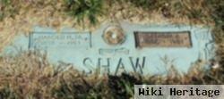 Harold H Shaw, Sr