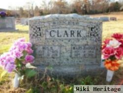 Roy Hobert Clark