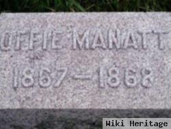 Offie Manatt