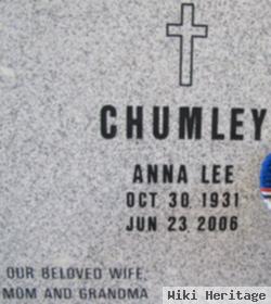 Anna Lee Chumley