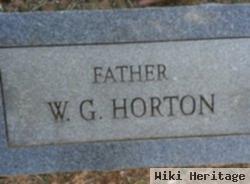 Whitt Gavan Horton