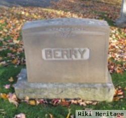 Byron W Berry