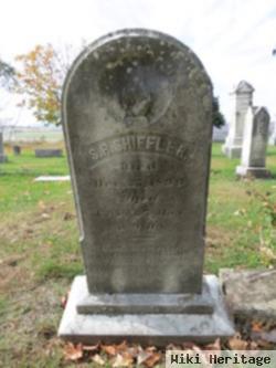 Samuel Rhodes Shiffler