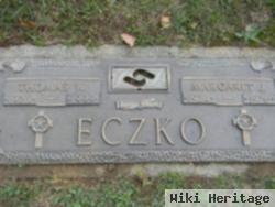 Margaret Jane Sheha Eczko