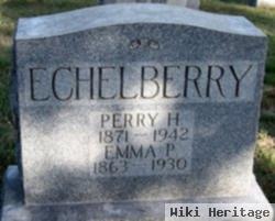 Perry H. Echelberry