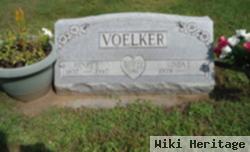 Henry F. Voelker