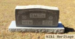 Martha Ann "mattie" Wylie Smith