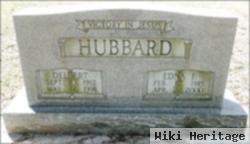 Delbert Hubbard