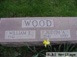 Judith A. Wood