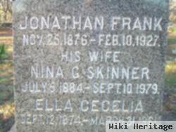 Nina G. Skinner Lester