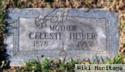 Celeste Plummer Huber