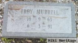 Troy Murrell