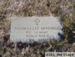 Thomas Lee Mitchell