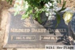 Mildred Darby Daniels