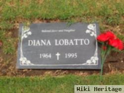 Diana Lobatto