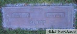 Andrae B Bopp, Sr