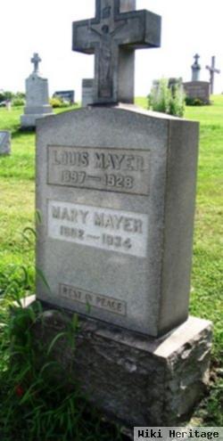 Louis Mayer