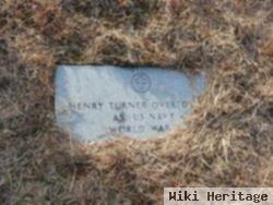 Henry Turner Overton, Jr