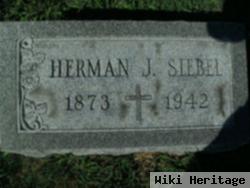 Herman J. Siebel