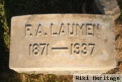 F. A. Laumen